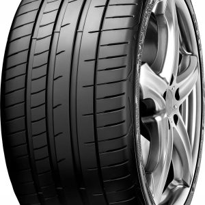 2x opony letnie 255/40R22 Goodyear EAGLE F1 SUPERSPORT