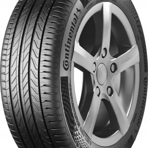2x opony letnie Continental UltraContact 185/65R16 89H