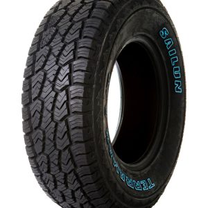 2x opony 265/70R18 SAILUN TERRAMAX A/T 124/121R