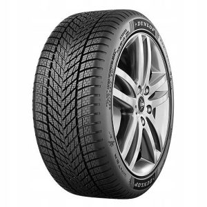 2x Dunlop 195/60R17 WINTER 90H