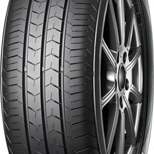 2x Opony letnie 195/60R17 90H BluEarth-FE AE30 YOKOHAMA