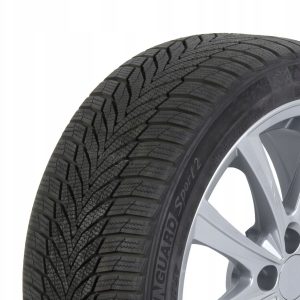 2x NEXEN 275/40R18 103V Winguard Sport 2 XL zimowe 2024 r