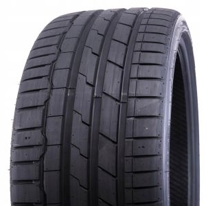 4x OPONY LETNIE 255/40R22 Hankook K127 103Y