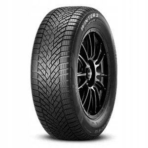 2x OPONY 255/40R22 Pirelli Scorpion Winter 2