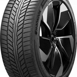 2x opony zimowe Hankook Ion i*cept SUV 255/40R22 103V XL rant