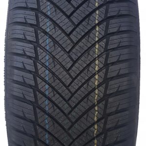 2 x Opony całoroczne IMPERIAL 255/30R19 91Y