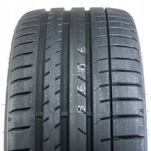 2x OPONY LETNIE 255/30R19 Falken Azenis RS820 91Y