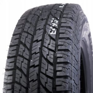 2x OPONY 325/60R20 Yokohama Geolandar A/T G015 LT