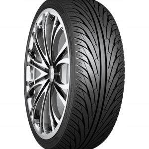2x NANKANG ULTRA SPORT NS 245/30R19 89 Y