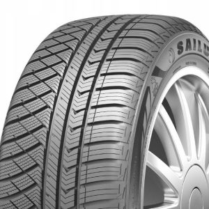 2x Sailun 215/55R16 97V Atrezzo 4Seasons XL FR