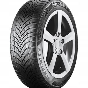 2x SEMPERIT SPEED GRIP 5 215/55R16 93 H