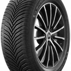 2x opony całoroczne 215/55R16 Michelin CROSSCLIMATE 2