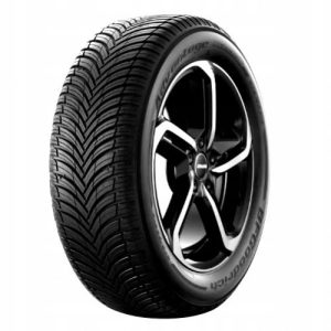 2x Opona całoroczna BFGoodrich ADVANTAGE ALL-SEASON 215/55R16 97H XL