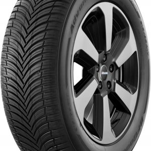 2x opony całoroczne BFGoodrich Advantage SUV All-Season 215/65R16 98H 2025