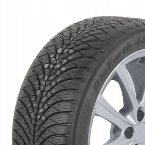 2x YOKOHAMA 185/60R15 88H BluEarth-4S AW21 XL całoroczne 2024 r