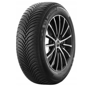 1x opona 185/60R15 MICHELIN CROSSCLIMATE 2 84 H