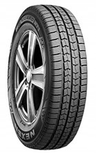 Nexen Winguard WT1 225/75R16 121/120 R C 3PMSF opona zimowa