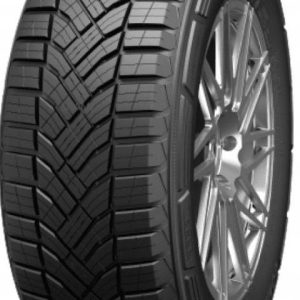 4x Sailun COMMERCIO 4 SEASONS 225/75R16