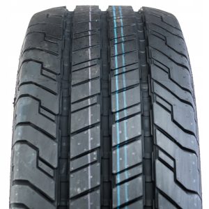 2x OPONY 225/75R16 Continental ContiVanContact 100