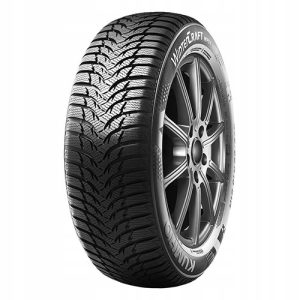 2x opony 175/55R15 KUMHO WINTERCRAFT WP51 77T