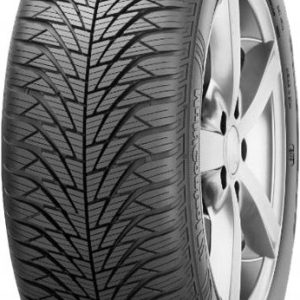 4x opony całoroczne Fulda MultiControl 155/65R14 75T