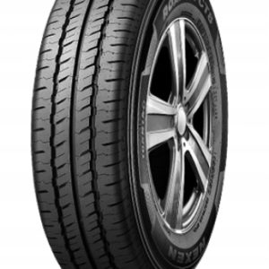 4x Nexen ROADIAN CT8 195/80R15