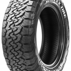 2 x Sumaxx All-Terrain A/T 265/75R16 116 S opona letnia