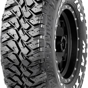 2x opony letnie Maxxis MT-764 Bighorn LT 265/75R16 112N 2025