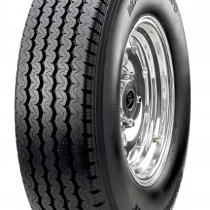 2x Maxxis BRAVO SERIES UE168 165/80R14