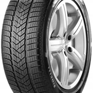 4x opony zimowe Pirelli Scorpion Winter 255/50R20 109H XL AO rant 2025