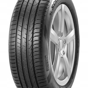 2x PIRELLI 255/50 R20 SCORPION 109H XL ELT VOL opona LETNIA