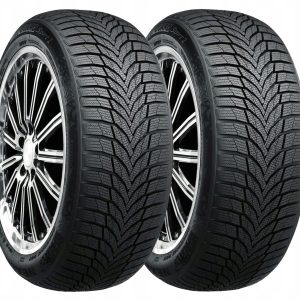 2x 225/60/18 V XL DOT2022 Nexen WINGUARD SPORT 2 SUV . 5 lat gwarancji
