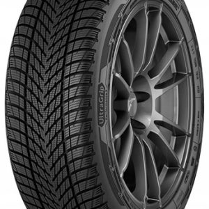 Goodyear UG Performance 3 195/50R17 89 V XL FR 3PMSF opona zimowa