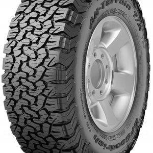 2x opony całoroczne BFGoodrich All Terrain T/A KO2 LT 285/70R17 116S
