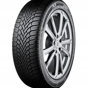 4x BRIDGESTONE BLIZZAK 6 275/55R17 109 H