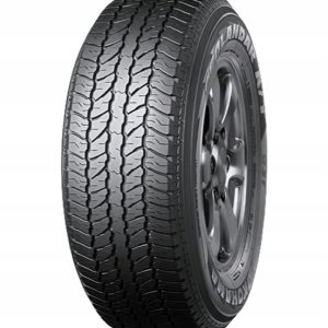 2x YOKOHAMA GEOLANDAR A/T G31 245/70R18 110 H