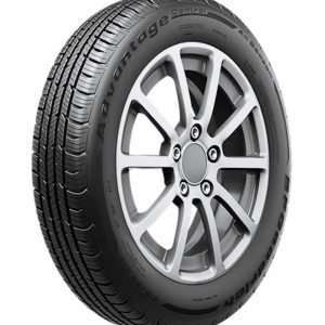 2x BFGOODRICH ADVANTAGE ALL SEASON 245/40R18 97 W