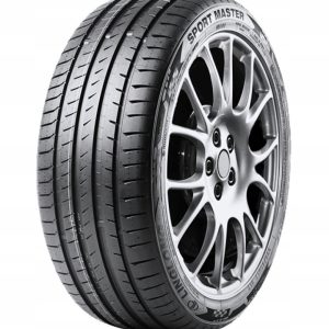 2x LINGLONG SPORT MASTER 4S 245/40R18 97 W