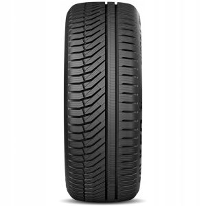 2x 245/45R19 FALKEN EUROALL SEASON AS220PRO 102 W