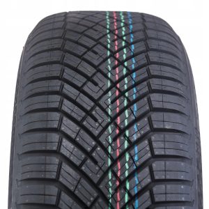 2x OPONY 245/45R19 Continental AllSeasonContact 2