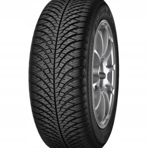 2x YOKOHAMA BLUEARTH 4S AW21 245/45R19 102 Y