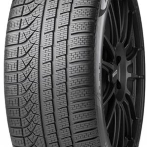 Pirelli P Zero Winter 245/45R19 102 H XL * MO FR 3PMSF opona zimowa