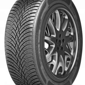 2 x Zeetex ZT8000 4S 235/55R17 103 H 3PMSF opona całoroczna