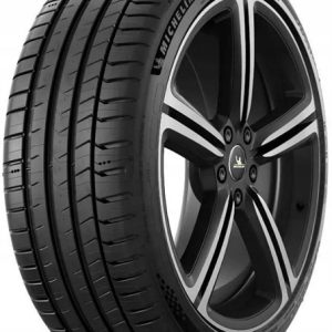 2x opony letnie Michelin Pilot Sport 5 225/45R18 95W XL MO rant 2025