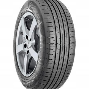 2x CONTINENTAL CONTIICECONTACT 3 225/45R18 95 T