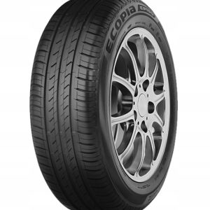2x BRIDGESTONE ECOPIA EP150 195/55R16 87 V