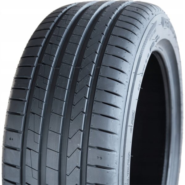 2x Opony letnie 245/45R18 100W XL Ventus Prime4 K135 HANKOOK 2025