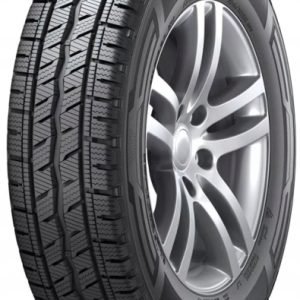 2x opony zimowe Hankook Winter I*cept LV RW12 195/65R16 C 104T