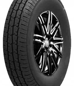 2 x Grenlander WINTER GL989 195/65R16 104 R C 3PMSF opona zimowa