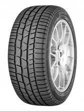 Continental ContiWinterContact TS830 P 195/65R16 92 H * 3PMSF opona zimowa
